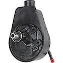 Remanufactured Power Steering Pump