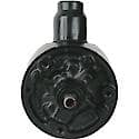 Remanufactured Power Steering Pump