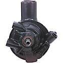 Remanufactured Power Steering Pump