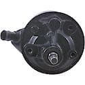 Remanufactured Power Steering Pump