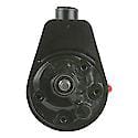 Remanufactured Power Steering Pump