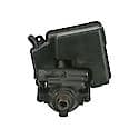 Remanufactured Power Steering Pump