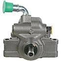 Remanufactured Power Steering Pump