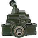 Remanufactured Power Steering Pump