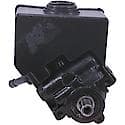 Remanufactured Power Steering Pump