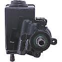 Remanufactured Power Steering Pump