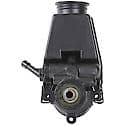 Remanufactured Power Steering Pump