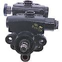 Remanufactured Power Steering Pump