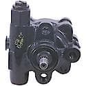 Remanufactured Power Steering Pump