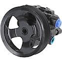 Remanufactured Power Steering Pump