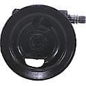 Remanufactured Power Steering Pump