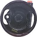 Remanufactured Power Steering Pump