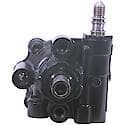 Remanufactured Power Steering Pump