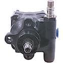 Remanufactured Power Steering Pump