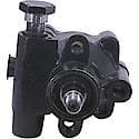 Remanufactured Power Steering Pump