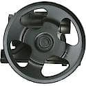 Remanufactured Power Steering Pump