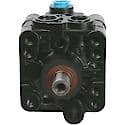 Remanufactured Power Steering Pump