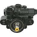 Remanufactured Power Steering Pump