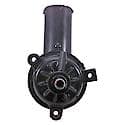 Remanufactured Power Steering Pump with Reservoir