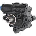 Remanufactured Power Steering Pump