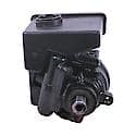 Remanufactured Power Steering Pump w/Reservoir