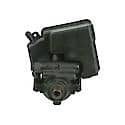 Remanufactured Power Steering Pump w/Reservoir