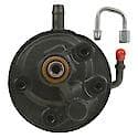 Remanufactured Power Steering Pump