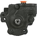 Remanufactured Power Steering Pump