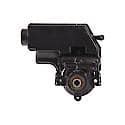 Remanufactured Power Steering Pump w/Reservoir