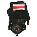 Remanufactured Power Steering Pump w/Reservoir