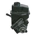 Remanufactured Power Steering Pump w/Reservoir