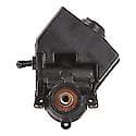 Remanufactured Power Steering Pump w/Reservoir