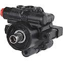 Remanufactured Power Steering Pump