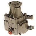 Power Steering Pump, Remanufactured