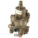 Power Steering Pump, Remanufactured