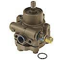 Power Steering Pump, Remanufactured