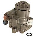 Power Steering Pump, Remanufactured