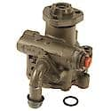 Power Steering Pump, Remanufactured