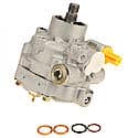 Power Steering Pump, Remanufactured