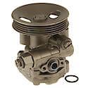 Power Steering Pump, Remanufactured