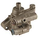 Power Steering Pump, Remanufactured