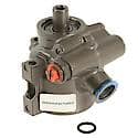 Power Steering Pump, Remanufactured