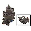 Power Steering Pump, Remanufactured