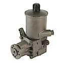 Power Steering Pump, Remanufactured