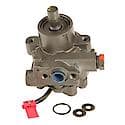 Power Steering Pump, Remanufactured