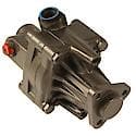 Power Steering Pump, Remanufactured