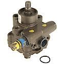 Power Steering Pump, Remanufactured