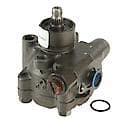 Power Steering Pump, Remanufactured