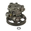 Power Steering Pump, Remanufactured