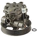 Power Steering Pump, Remanufactured